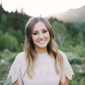 Meet your Posher, Parris